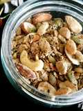 5-Seeds Dry Fruits Mukhwas (Mouthfreshner)
