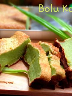Foto resep Bolu Kojo Khas Jambi