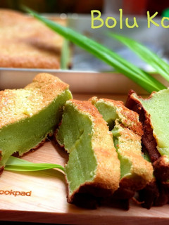 Foto resep Bolu Kojo Khas Jambi