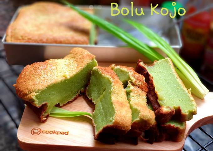 Resep Bolu Kojo Khas Jambi Oleh Md�s Kitchen - Cookpad Resep Bolu Kojo Khas Jambi Oleh Md�s Kitchen - Cookpad