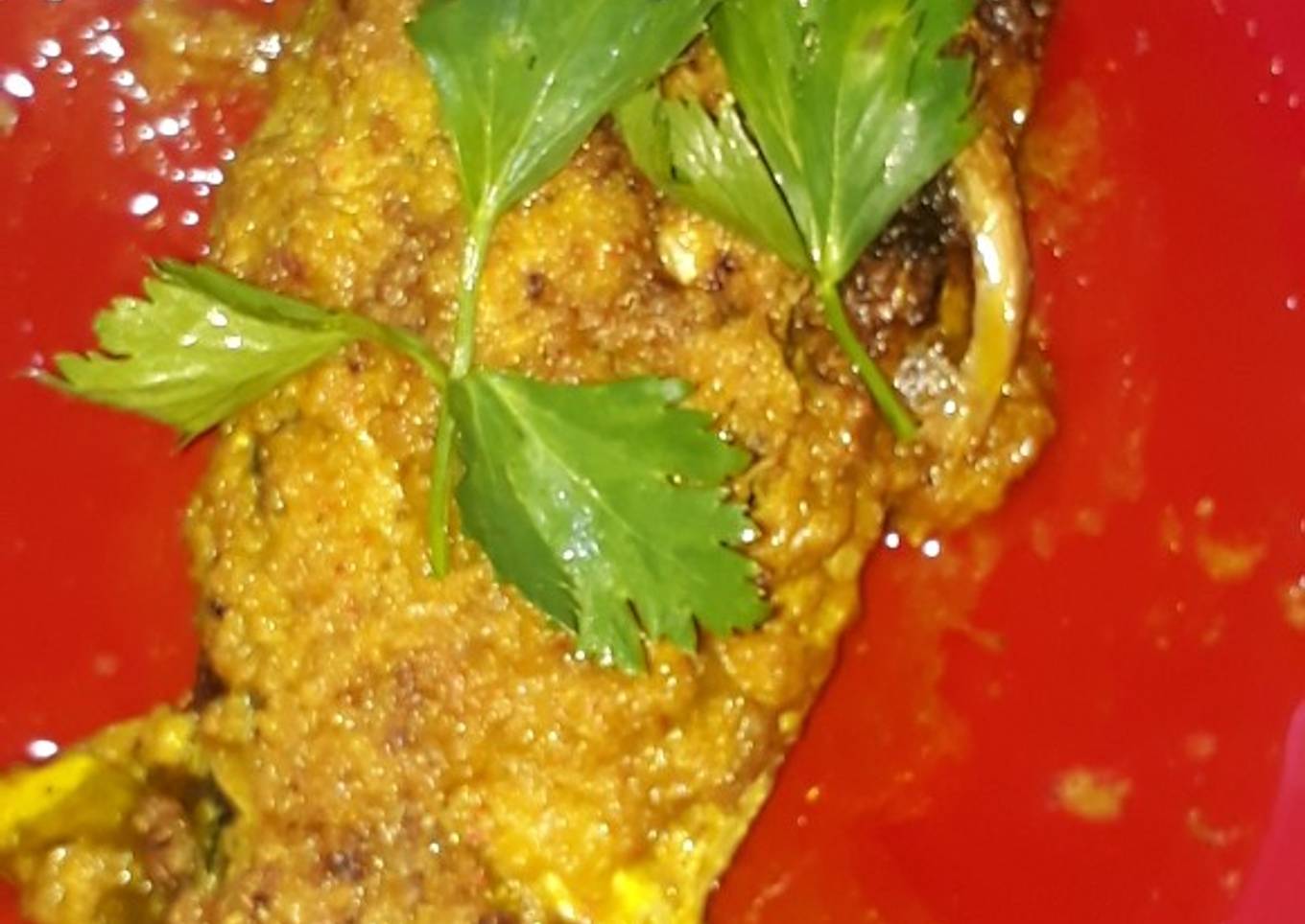 Kuning tongkol