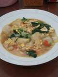 Seblak Basah