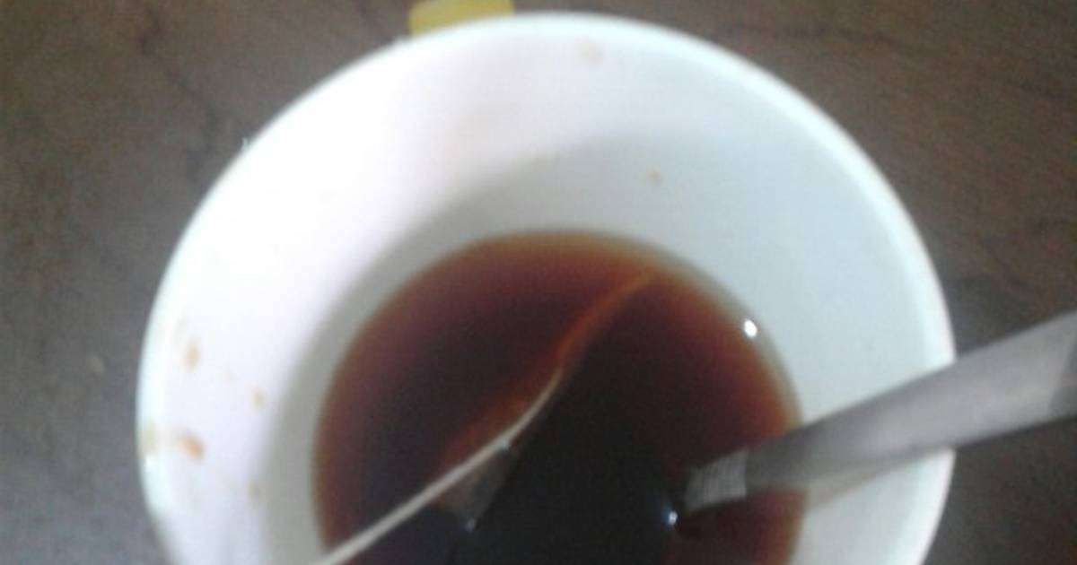 Lipton tea Recipe by habeeba hussaini Cookpad