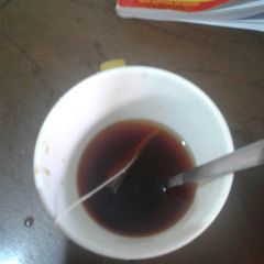 Lipton tea A picture of Lipton tea.