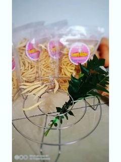 Foto resep Gabus Keju