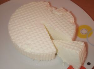 Foto principal de Queso fresco casero