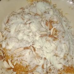 A picture of Siwayon ka zarda.
