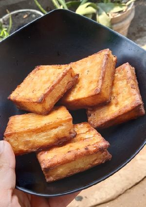 Foto resep Gabin Tape
