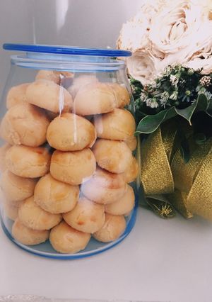 Foto resep Kue Nastar