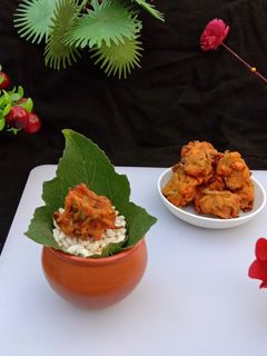 পটল পাকোড়া... রেসিপির প্রধান ছবি