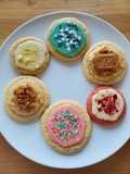 Crumbl-Cookies