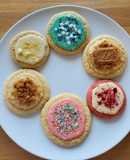 Crumbl-Cookies