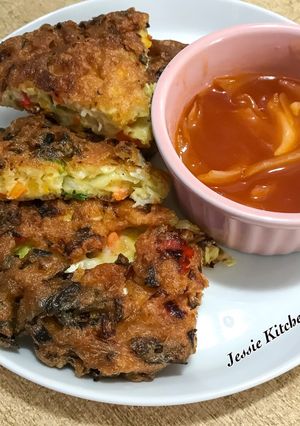 Foto resep Puyunghai