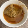 Kolhapuri Chicken