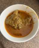 Kolhapuri Chicken