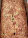 Cheese bread