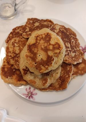 Almás Amcsi Pali recept fotója