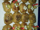 رغيفات معمرين