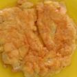 Tortilla de patatas chips