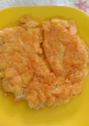 Foto principal de Tortilla de patatas chips