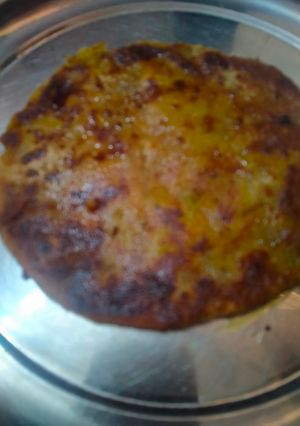आलू का पराठा (aloo ka paratha recipe in Hindi) रेसिपी मुख्य फोटो