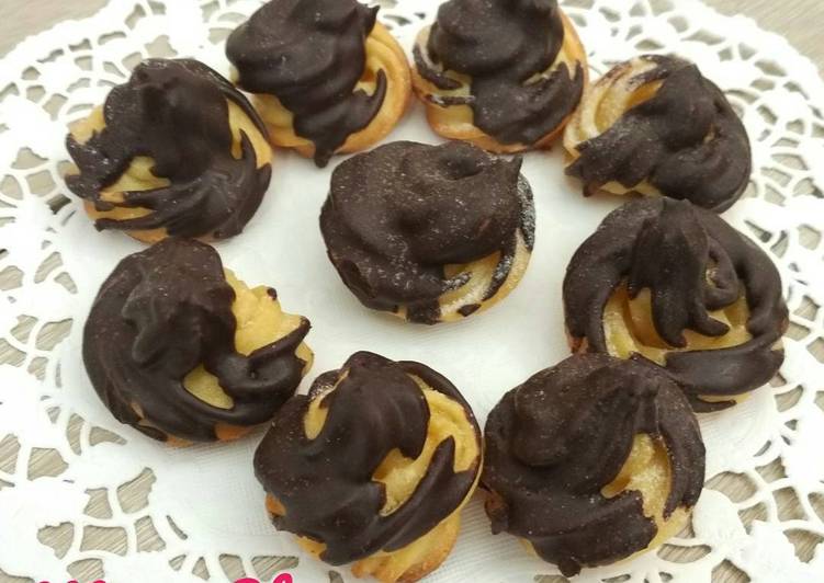 Mini choux