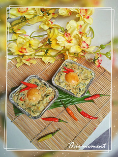 Foto resep Telur Asin Kukus