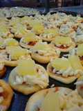 Pizzetitas