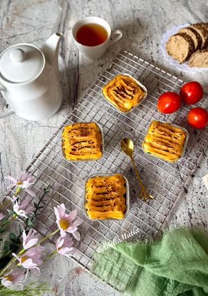 Foto resep Pastel Tutup Panggang