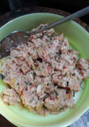 Foto resep Sambal ganja alias sambel blimbing wuluh