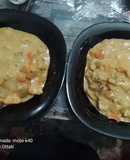 Curry de Sri Lanka (plato vegano)🌱
