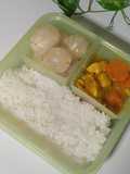Kari Ayam Wortel