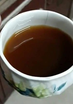 A picture of Kadha.