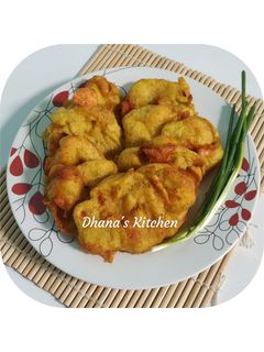 Foto resep Gimbal Udang