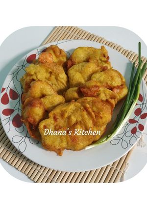 Foto resep Gimbal Udang