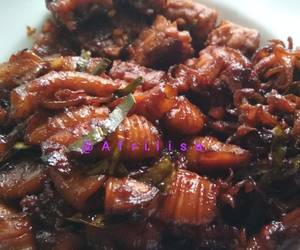 Ini Caranya Cumi Bakar Kecap Paling Enak Ini Caranya Cumi Bakar Kecap Paling Enak
