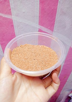 Foto resep Bubuk Kaldu dari Kepala Udang