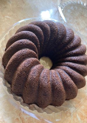 Foto resep Bolu Coklat