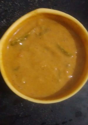 வெஜ் சால்னா(veg salna recipe in tamil) செய்முறை முக்கிய புகைப்படம்