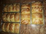 Roti Sobek SUPER Lembut anti gagal