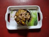 নিরামিষ বাঁধাকপি ঘন্ট (niramish bandhakopi ghonto recipe in Bengali)