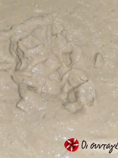 Φωτογραφία της συνταγής Σάλτσα τόνου (Salsa tonnata) για κρύα κρέατα