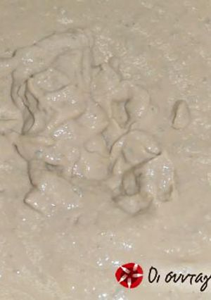 Φωτογραφία της συνταγής Σάλτσα τόνου (Salsa tonnata) για κρύα κρέατα