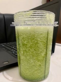 Foto resep Jus Sayur Buah