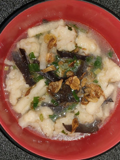Foto resep Tekwan