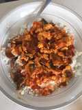 Morisqueta con Aporreadillo