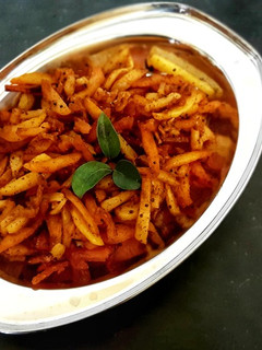 உருளைக்கிழங்கு வறுவல் செய்முறை முக்கிய புகைப்படம்