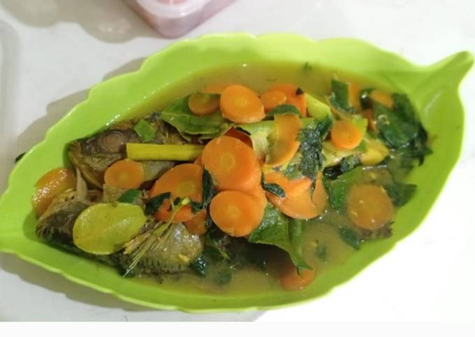 Resep Sayur Bening Buat Sakit Asam Lambung : Aneka Menu Untuk Penderita