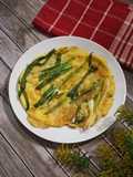 Simple pajeon