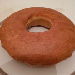 A picture of Ring Cake.